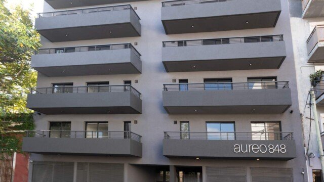 9 de Julio 848. San Fernando