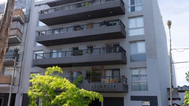 9 de julio 848. San Fernando