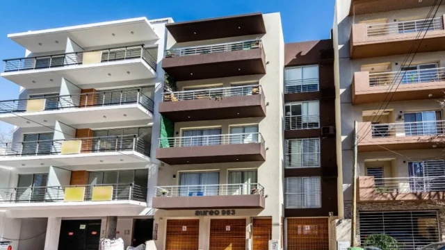 Belgrano 963. San Fernando