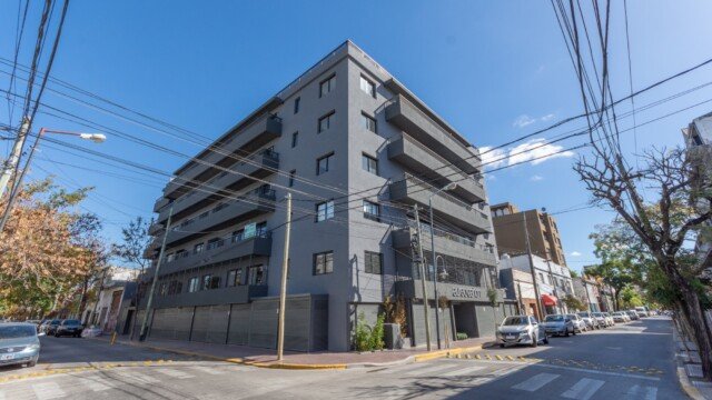 Rivadavia 1343. San Fernando