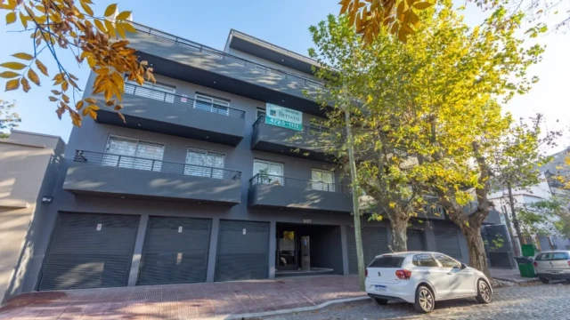 General Pinto 1487. San Fernando