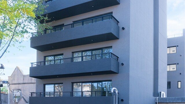 Ayacucho 1439. San Fernando