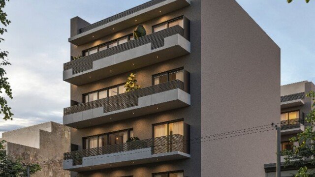 Junin 1275. San Fernando