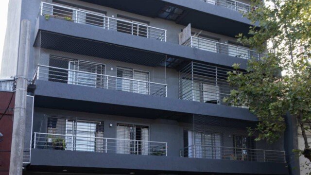 Av. del Libertador 360. San Fernando