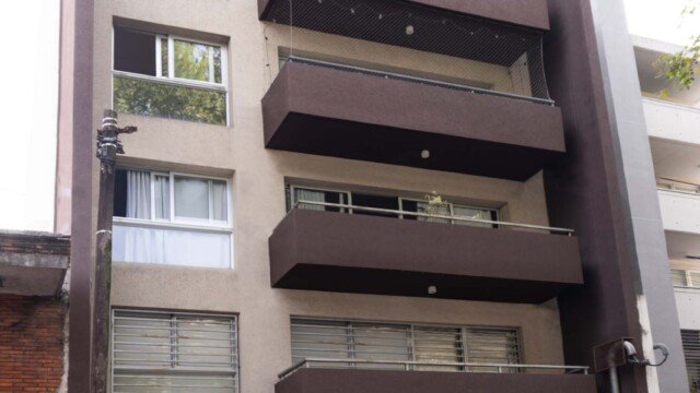 Av. Presidente Perón. San Fernando